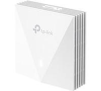 TP-Link "EAP650-Wall AX3000 Plaque murale WiFi 6, Point d''accès"