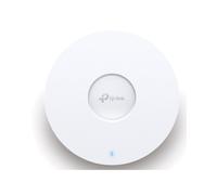 TP-Link Omada EAP653 : Point d'accès WiFi 5 (2.4/5 GHz) 2976 Mbit/s, PoE, MU-MIMO, 802.11a/b/g/n/ac, Sécurité WPA3, 1xGbE, Montage Plafond/Mur