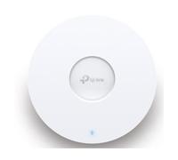 TP-Link Punto de acceso WiFi 6 AX3000 MU-MIMO OFDMA PoE 2976 Mbps 2,4/5 GHz LAN Gigabit