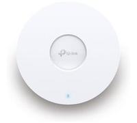 TP-Link Omada EAP653 UR V1 - Borne d'accès sans fil - 1GbE - Wi-Fi 6 - 2.4 GHz, 5 GHz - géré par le Cloud - montable au plafond/mur G
