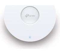 TP-Link Omada EAP653 UR V1 - Point d'accès - 1GbE - Wi-Fi 6 - 2.4 GHz, 5 GHz - Gestion dans le nuage - Montage mural / au plafond