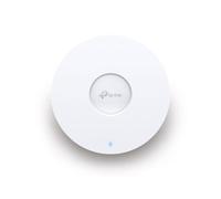 TP-Link Omada EAP653 V2 - Borne d'accès sans fil - 1GbE - Wi-Fi 6 - 2.4 GHz, 5 GHz - géré par le Cloud - montable au plafond/mur (pack de 5)