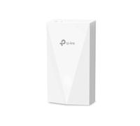 TP-Link Borne d'accès sans fil Omada EAP655-Wall V1 Wi‑Fi 6 2.4/5GHz géré par le Cloud Montage mural