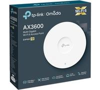 TP-Link Point d'accès Omada EAP660 HD V2 Nouveau