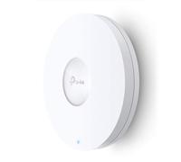TP-Link Omada EAP660 HD Point d'accès WiFi 6 AX3600 planfonier Connectivité haut