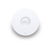 TP-Link Omada EAP670 V1.26 Access Point Wi-Fi 6 Dual Band AX5400 Gigabit Blanc