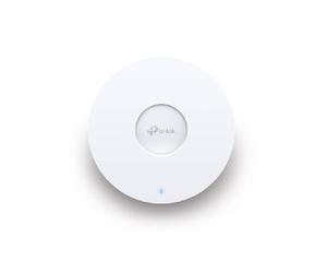 TP-Link Omada EAP670 V1.26 - Borne d'accès sans fil - Wi-Fi 6 Des vitesses fulgurantes, une connectivité performante et une gestion simplifiée pour