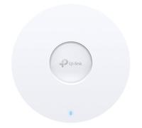 TP-Link Omada EAP670 V2.2 - Borne d'accès sans fil - Wi-Fi 6 - 2.4 GHz, 5 GHz - géré par le Cloud - montable au plafond/mur