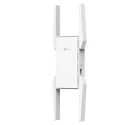 TP-Link Omada EAP673-Extender V1 - Extension de portée Wifi - 1GbE - Wi-Fi 6 - 2.4 GHz, 5 GHz - géré par le Cloud