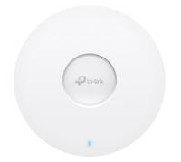 TP-Link Omada EAP673 V1 - Borne d'accès sans fil - 1GbE, 2.5GbE - Wi-Fi 6 - 2.4 GHz, 5 GHz - géré par le Cloud - montable au plafond/mur
