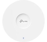 TP-Link Omada EAP683 UR point d'accès réseaux locaux sans fil 6000 Mbit/s Blanc Connexion Ethernet,