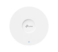 TP-Link Omada EAP683 UR V1 - Borne d'accès sans fil - 1GbE, 2.5GbE - Wi-Fi 6 - 2.4 GHz, 5 GHz - géré par le Cloud - montable au plafond/mur