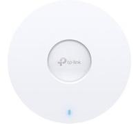 TP-Link Borne d'accès Omada EAP690E HD V1 – Wi‑Fi 6, 2,4/5/6 GHz – Cloud – Plafond/Mur