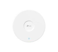 TP-Link Point d'accès Omada EAP720 WiFi7 BE5000 – 2 bandes, 4 flux, 2.5G PoE+ – 140m², 250+ clients