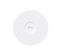 TP-Link Omada EAP723 V1 - Borne d'accès sans fil - Wi-Fi 7, 1GbE, 2.5GbE - Wi-Fi 7 - 2.4 GHz, 5 GHz - géré par le Cloud - montable au plafond/mur
