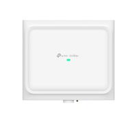 TP-Link Omada EAP772-Outdoor, 2,4 GHz, 5 GHz, 6 GHz, 9300 Mbit/s, SNMP, SNMPv2, SNMPv3, WPA-Enterprise, WPA-Personal, WPA2-Enterprise, WPA2-Personal,.