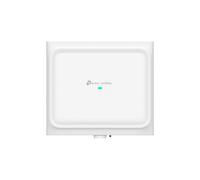 TP-Link Omada EAP772-Outdoor : Point d'accès WiFi 7 BE9300 Tri-bande 2.4/5/6 GHz, MU-MIMO, 1x 2.5G PoE+, Bluetooth 5.2, 380 utilisateurs, montage plafond/mur