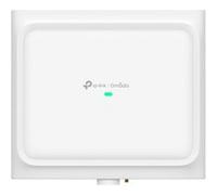 TP-Link Point d'accès sans fil EAP772-Outdoor – Wi‑Fi 7 Tri-bande BE9300 Extérieur 2,5 GbE Omada