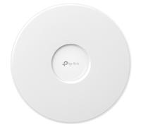 TP-Link Omada EAP772 point d'accès réseaux locaux sans fil 9300 Mbit/s Blanc
