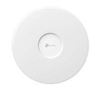 TP-Link Omada EAP772 V1 - Borne d'accès sans fil - 1GbE, 2.5GbE, Wi-Fi 7 - Bluetooth, Wi-Fi 7 - 2.4 GHz, 5 GHz, 6 GHz - géré par le Cloud - montable au plafond/mur