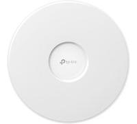 TP-Link Borne d'accès sans fil Omada EAP772 V2 – Wi‑Fi 7, 1GbE/2.5GbE, Bluetooth, Cloud, Plafond/Mur