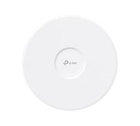 TP-Link Omada EAP773 point d'accès réseaux locaux sans fil 9300 Mbit/s Blanc Connexion Ethernet, supportant l'alimentation via ce port (PoE)
