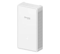 TP-Link Borne d'accès Omada EAP775-Wall V1 – Wi‑Fi 7, 5 ports, 2.5GbE, Cloud, mural