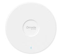 TP-Link Omada EAP787 V1 - Borne d'accès sans fil - Wi-Fi 7 - Wi-Fi 7, Bluetooth - 2.4 GHz, 5 GHz, 6 GHz - géré par le Cloud - montable au plafond/mur