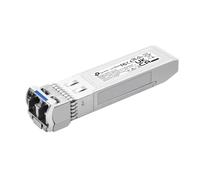 TP-Link Module émetteur-récepteur SFP28 Omada SM6110-LR V1 – 25GbE/10GbE LR, monomode LC/UPC, 10 km