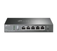 TP-Link Omada ER605 Routeur connecté Gigabit Ethernet Noir