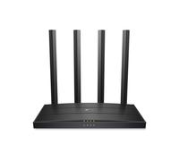 TP-Link Passerelle Wi‑Fi Omada ER605W AC1200 Gigabit bi‑bande 5 ports G VPN garantie 5 ans