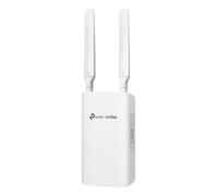 TP-Link Omada ER703WP-4G-Outdoor entrée et régulateur 10, 100, 1000 Mbit/s