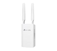 TP-Link Omada ER703WP-4G-Outdoor entrée et régulateur 10, 100, 1000 Mbit/s