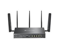 TPLINK Omada VPN Router with 1