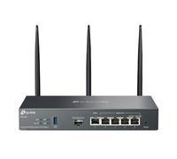 TP-LINK Omada ER706W V1 - Router wireless Switch a 4 porte