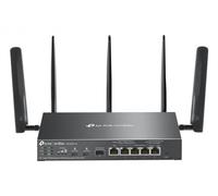 TP-Link Omada ER706WP-4G Nouveau