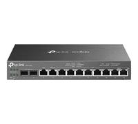 TP-Link Omada ER7212PC Routeur connecté Gigabit Ethernet Noir