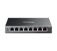 TP-Link Commutateur ES208GP Omada Easy PoE