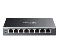 TP-Link Commutateur ES208GP Omada Easy PoE