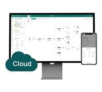 TP-Link SWITCH 16P LAN Gigabit TP-LINK ES216G Easy Managed - cust.in acciaio - montabile su rack 1U 13 (integ,contr.Omada S Fino:31/03