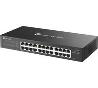TP-Link Omada ES224G 24 ports RJ45 10/100/1000 Mbps Rack 19" Commutateur Gigabit