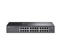 TP-LINK Omada ES224G 24-Port Gigabit Easy mgd. Switch