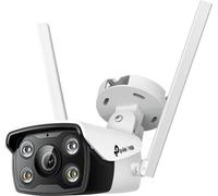 TP-Link Omada IPCam VIGI C340-W(4mm) 4MP Outdoor Color