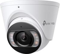 TP-Link Omada IPCam VIGI C445(4mm) 4MP Full-Color Turret