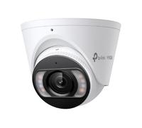 VIGI C445 V1 - Caméra de surveillance réseau - panoramique / inclinaison - tourelle - Etanche - couleur (Jour et nuit) - 5 MP - 2880 x 1620 - montage