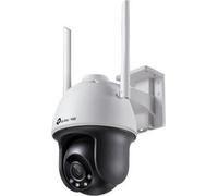 TP-Link Omada IPCam VIGI C540-W(4mm) 4MP Full-Color