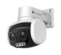 TP-Link VIGI C540V 4MP Dual-Lens Varied Focal Full-Color PT Camera
