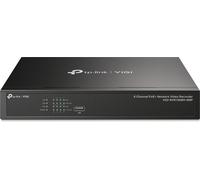 TP-Link Omada IPCam VIGI NVR1008H-8MP Channel PoE Network