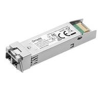 TP-Link Omada ISM311LS V1 - Module transmetteur SFP (mini-GBIC) - 1GbE - 1000Base-LX - LC/UPC duplex monomode - jusqu'à 20 km - 1310 nm