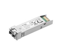 TP-Link Omada ISM311LS V1 - Module transmetteur SFP (mini-GBIC) - 1GbE - 1000Base-LX - LC/UPC duplex monomode - jusqu'à 20 km - 1310 nm